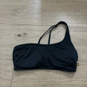 LA VIE EN ROSE SWIMSUIT TOP WOMENS!